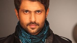 #Omg: Actor Aamir Dalvi injuired in an accident!