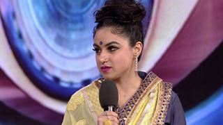 #BB9: Priya Malik proves to be the calm before the storm in the Bigg Boss house!