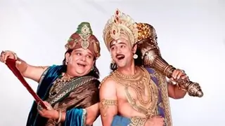Check out: 'Yam Hain Hum' to get a new time slot from November, 30! Thumbnail