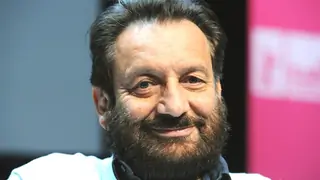 Time to explore virtual storytelling techniques, says Shekhar Kapur thumbnail