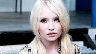 Emily Browning 'loved' essaying 'Legend' role