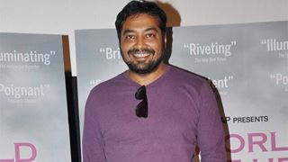 Anurag Kashyap not eager to attempt film like 'Black Friday'