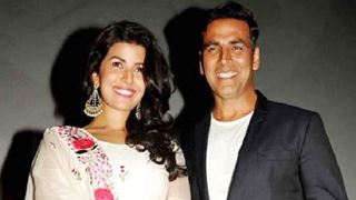 Nimrat is an international actress: Akshay Kumar