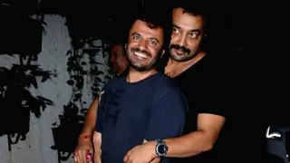 Only Anurag Kashyap can give Indian twist to 'Game Of Thrones'! thumbnail