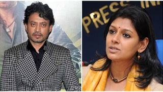 Irrfan Khan eager to play Manto: Nandita Das