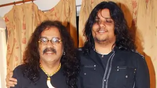 Hariharan to perform with son in Pune Thumbnail