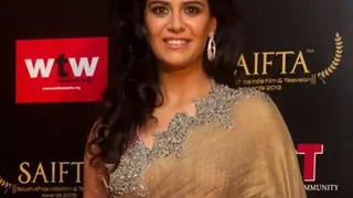 Mona Singh's lunch treat for the unit of 'Pyar Ko Ho Jaane Do'! Thumbnail