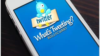 What's Tweeting?