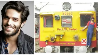Check out: Mrinal Dutt turns Super Mario! thumbnail