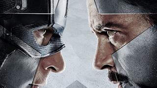 Out Now: New spectacular trailer of Captain America: Civil War!