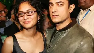 Aamir Khan clears the air! Thumbnail