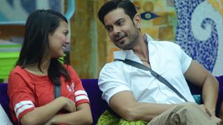 #BB9: Keith to return as a surprise birthday gift for Rochelle!