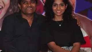 Johnny Lever to perform with daughter in US Thumbnail