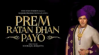 After 'Bajrangi...', Salman's 'PRDP' strikes gold Thumbnail