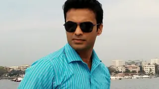 Amit Dolawat to feature on CID! Thumbnail