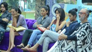 #BB9 Survival of the fittest in the Bigg Boss house!