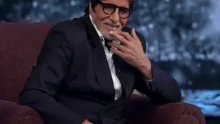 Amitabh Bachchan reaches 18 mn followers on Twitter Thumbnail