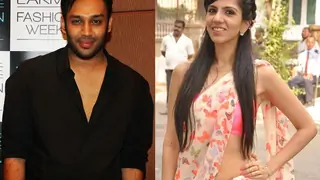 Nishka Lulla, Nikhil Thampi design jewels thumbnail