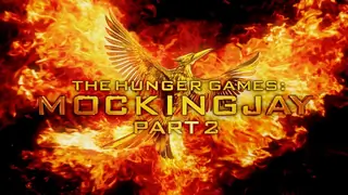 'The Hunger Games: Mockingjay, Part 2' (Movie Review)