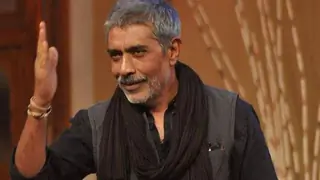 'Jai Gangaajal' is my way of protesting, says Prakash Jha Thumbnail