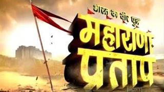 Its a wrap up for the cast of 'Maharana Pratap'! thumbnail