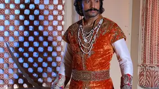 "The Haldi Ghati sequence is very grand visually " Ssharad Malhotra Thumbnail