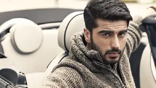 'Ki and Ka' not releasing on Valentine's Day: Arjun Kapoor Thumbnail