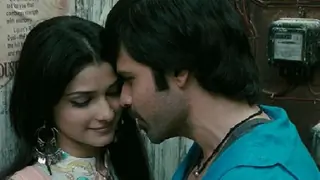 Emraan shoots romantic song with Prachi for 'Azhar' Thumbnail
