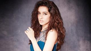 Doing action scenes for very first time: Shraddha Kapoor Thumbnail