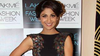 I really want to do a comedy film: Shilpa Shetty