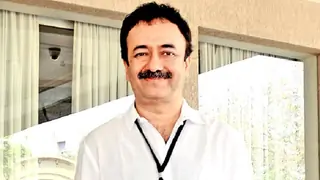 Aamir Khan's remarks 'innocent': Rajkumar Hirani Thumbnail