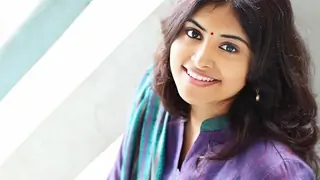 Gautham Menon best teacher an actor could have: Manjima Thumbnail