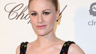 Anna Paquin reveals she wants to be an 'extra' in Pixar movies!