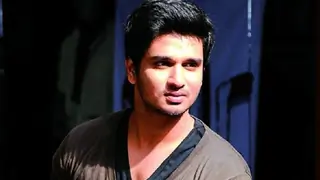 Stayed, studied people in US to play an NRI: Nikhil Thumbnail