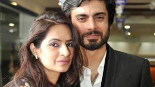 Fawad Khan sneaks off for an intimate dinner! Thumbnail