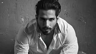 Here's what makes Shahid a Director's actor!