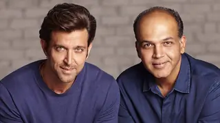 Reptile causes rift between friends on the sets of 'Mohenjo Daro' Thumbnail