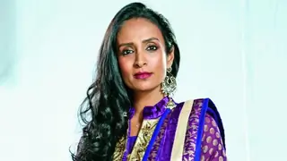 Exclusive: Suchitra Pillai is back with the Adaalat team! Thumbnail