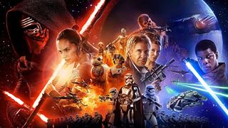 Star Wars: The Force Awakens all set to release in India!