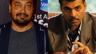 Karan Johar yearns to work with Anurag Kashyap again thumbnail