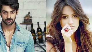 What are Karan Wahi and Anita Hassanandani shooting for? Thumbnail