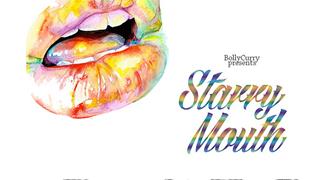 Contest of the Week: Starry Mouth