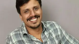 "After Mahadev, casting for 'Siya Ke Ram' has been very challenging." - Amrish Sharma Thumbnail