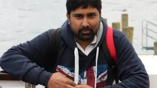 "Comedy has always been an important part of television viewing." - Amit Aaryan Thumbnail