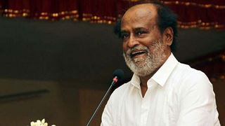 Rajinikanth donates Rs.10 lakh for Tamil Nadu rain-hit thumbnail