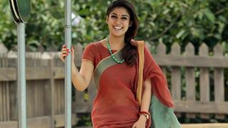 Nayanthara signs another heroine-centric film Thumbnail