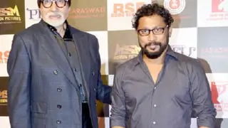 Shoojit Sircar turns Producer for Amitabh Bachhan's next!