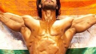 Thakur Anoop Singh Shares His Triceps Exercise Guide With India Forums