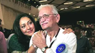 Gulzar suggests separate National Awards for films on disabled thumbnail