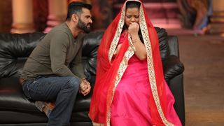 The Big Fat Suhaagraat on television! Thumbnail
